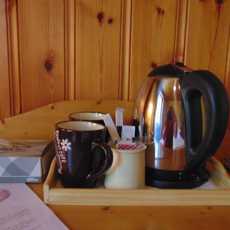 Beausoleil Bed & Breakfast Chamonix Eksteriør bilde