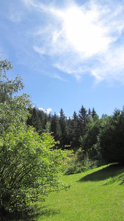 Beausoleil Bed & Breakfast Chamonix Eksteriør bilde