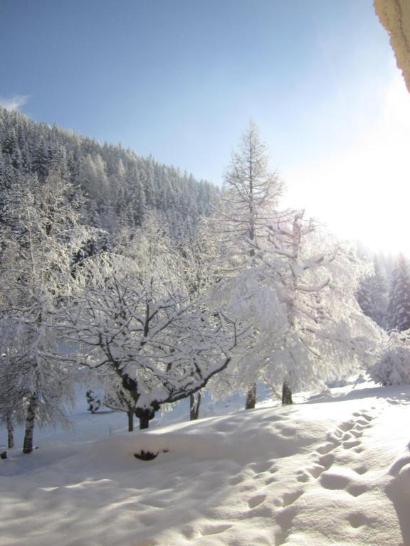 Beausoleil Bed & Breakfast Chamonix Eksteriør bilde
