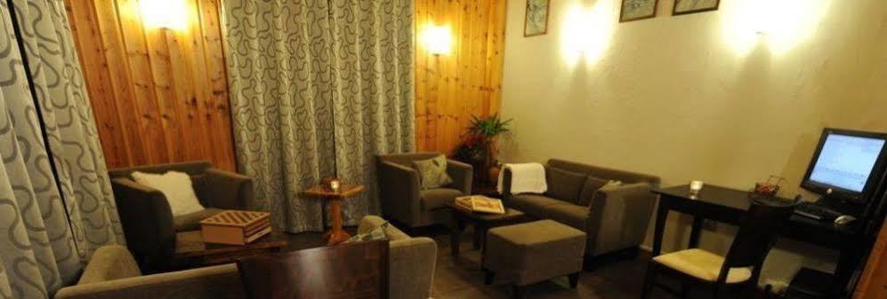 Beausoleil Bed & Breakfast Chamonix Eksteriør bilde